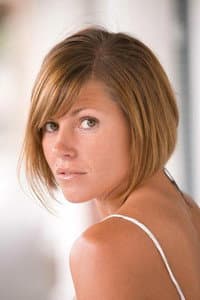 Cara Mattern in Chubby Killer: The Anthology