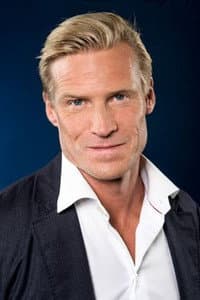 Johan Mjällby in Fotbollskrönikan EM 2004