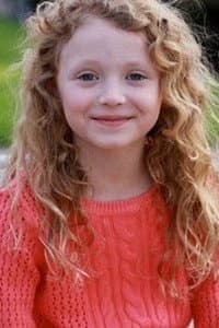 Riley Jane in Battle for SkyArk