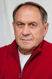 Valery Afanasyev in Последнее дело Казановы