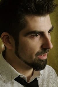 Felipe Rodriguez in Kick Me