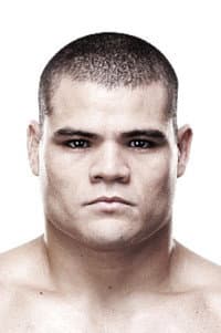 Wagner Prado in ACA 161: Gasanov vs. Abdurakhmanov