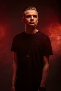 Marco Spronk in Qlimax 2020: The Source