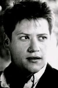 Jason Oliver in Angel In Red