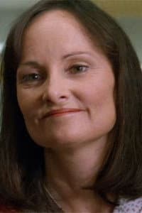 Jayne Luke in The Good Samaritan