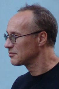 Serhii Masloboishchykov in Остров юности