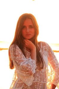 Catarina Migliorini in Anita