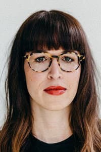 Catherine Ethier in La grande soirée Passez le mot