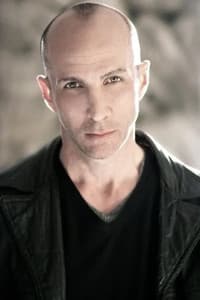 Michael J. Rogers in Past Tense