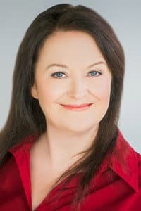 Sarah Dodd in Richard II