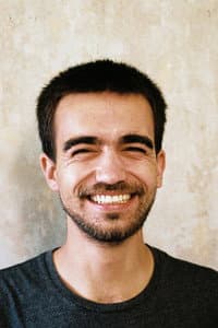 João Guilherme Gouveia in Firefly