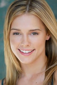 Jillian Nelson in Blast Vegas
