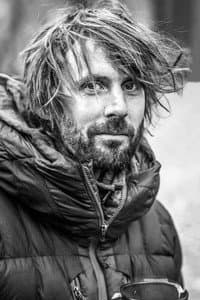 Nicolas Favresse in Reel Rock 11