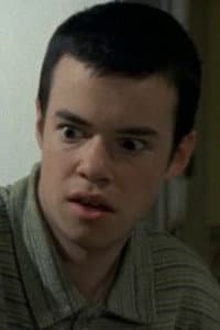 Peter Costigan in Goosebumps: The Barking Ghost