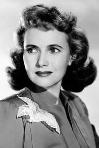 Teresa Wright in The Capture