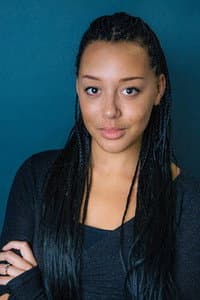 Adelle Leonce in A Discovery of Witches