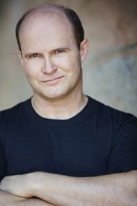 Andrew Thacher in The Boy Next Door