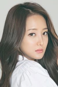 Sa Kang in 우주메리미
