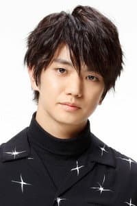 Masakado Yoshinori in ミラーライアーフィルムズ Season7