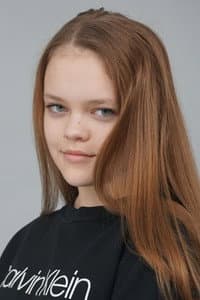 Nora-Mia Pai in Helemaal de Baas