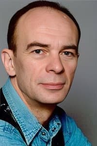 Vyacheslav Ganenko in Кружовник