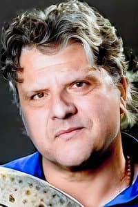 Vito Rezza in Pretty Kill