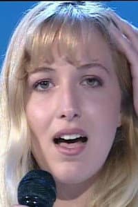 Laura Migliacci in Io no spik inglish