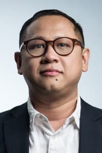 Edwin in Belkibolang