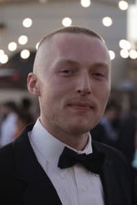 Daniel Morse in Late Returns