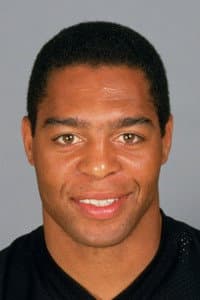 Marcus Allen in The Perfect 10