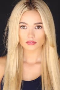 Tori Vild in 7 Deadly Sins