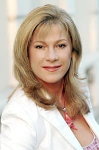 Monika Sáfár in Marica grófnő