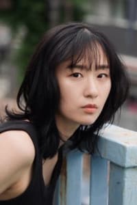 Hijiri Hirooka in STREET SMART/ストリート・スマート