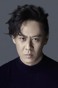 Marc Ma in The Boundary