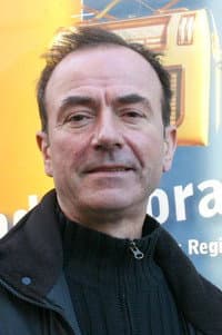Hugh Cornwell in Rockstage: The Stranglers