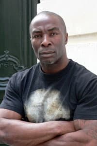 MC Jean Gab'1 in 2 Alone in Paris