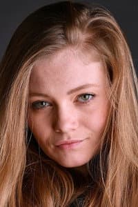 Marieke Bouillette in Trop la Classe Verte !