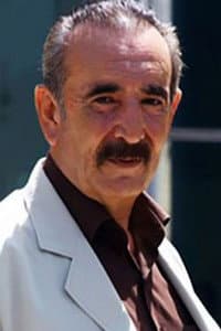 Biyook Mirzaei in Kozovo
