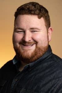 Vin Craig in Slate Yourself