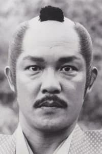 Shunji Sasaki in The House Where Evil Dwells