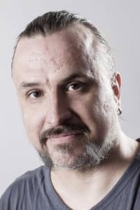 Kristo Salminen in Kotirauha