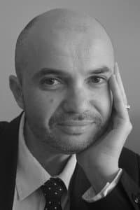 Denis Bruna in Versailles : Le propre et le sale