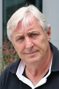 Karel Heřmánek in Šílený kankán