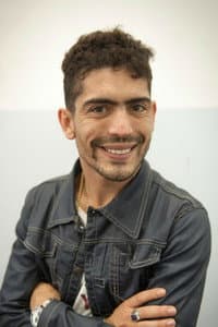 Rodrigo Romero in El Potro: lo mejor del amor