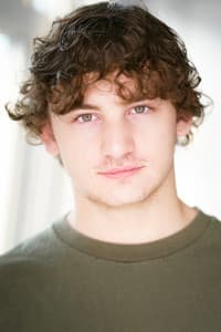 Ty Klassen in Phantom in Question