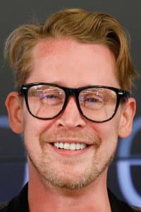 Macaulay Culkin in Jerusalemski sindrom