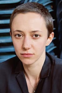 Lolina in Hype williams 2008 / 2011