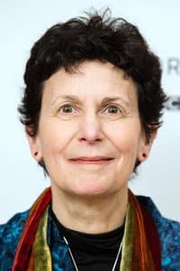 Rachel Talalay in Android