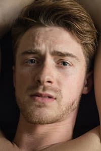 Cole Blue in Deeper Deep Throat Vol. 1