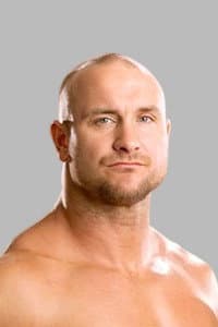 Doug Basham in OVW Christmas Chaos 2024